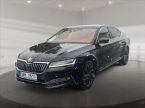 Škoda Superb - fotka číslo 2