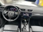 Škoda Superb - fotka číslo 8