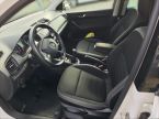 Škoda Fabia - fotka číslo 4
