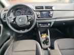 Škoda Fabia - fotka číslo 6