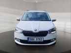 Škoda Fabia - fotka číslo 1