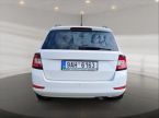 Škoda Fabia - fotka číslo 2