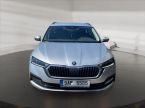 Škoda Octavia - fotka číslo 1