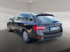 Škoda Superb - fotka číslo 3