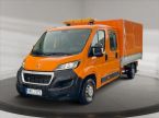 Peugeot Boxer - fotka číslo 2