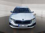 Škoda Octavia - fotka číslo 1
