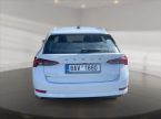 Škoda Octavia - fotka číslo 4