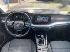 Škoda Octavia - fotka číslo 8