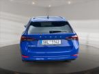 Škoda Octavia - fotka číslo 4