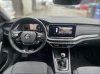 Škoda Octavia - fotka číslo 8
