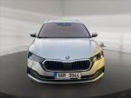 Škoda Octavia - fotka číslo 1