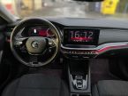 Škoda Octavia - fotka číslo 8