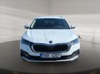 Škoda Octavia - fotka číslo 1