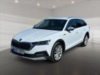 Škoda Octavia - fotka číslo 2