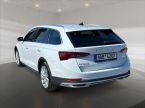 Škoda Octavia - fotka číslo 3