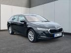Škoda Octavia - fotka číslo 0