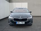 Škoda Octavia - fotka číslo 1