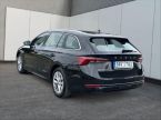 Škoda Octavia - fotka číslo 3
