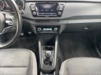 Škoda Fabia - fotka číslo 9