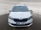 Škoda Fabia - fotka číslo 1