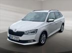 Škoda Fabia - fotka číslo 2