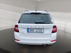 Škoda Fabia - fotka číslo 4
