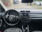 Škoda Fabia - fotka číslo 8