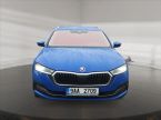 Škoda Octavia - fotka číslo 2