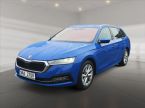 Škoda Octavia - fotka číslo 1
