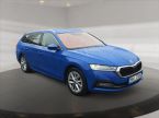 Škoda Octavia - fotka číslo 0