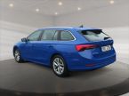 Škoda Octavia - fotka číslo 4