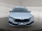 Škoda Octavia - fotka číslo 1