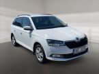 Škoda Fabia - fotka číslo 0