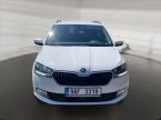Škoda Fabia - fotka číslo 1
