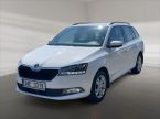 Škoda Fabia - fotka číslo 2