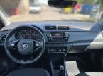 Škoda Fabia - fotka číslo 8