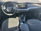 Škoda Octavia - fotka číslo 6