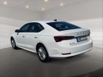 Škoda Octavia - fotka číslo 1