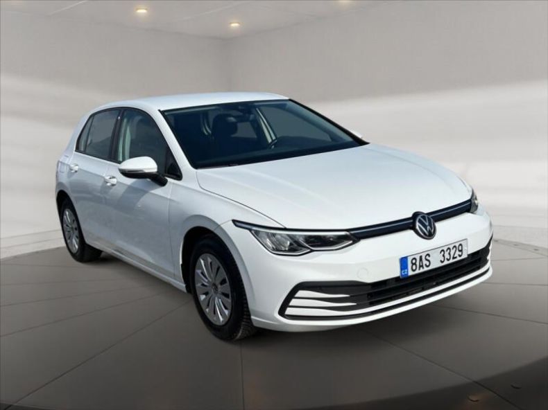 Volkswagen Golf - hlavní foto