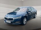 Škoda Octavia - fotka číslo 2