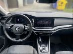 Škoda Octavia - fotka číslo 8