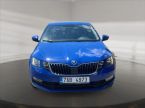Škoda Octavia - fotka číslo 1