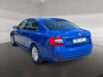 Škoda Octavia - fotka číslo 3