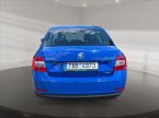 Škoda Octavia - fotka číslo 4