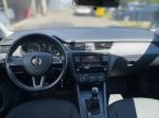 Škoda Octavia - fotka číslo 8
