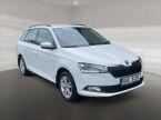 Škoda Fabia - fotka číslo 0
