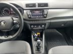 Škoda Fabia - fotka číslo 9