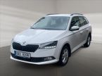 Škoda Fabia - fotka číslo 2