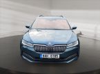 Škoda Superb - fotka číslo 2