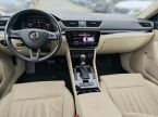 Škoda Superb - fotka číslo 7